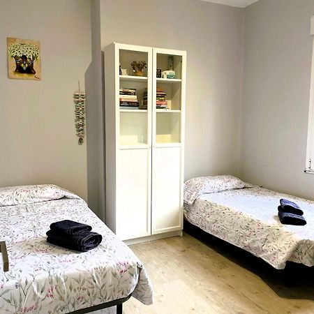 La Penca Del Maguey Apartment Santander Bagian luar foto
