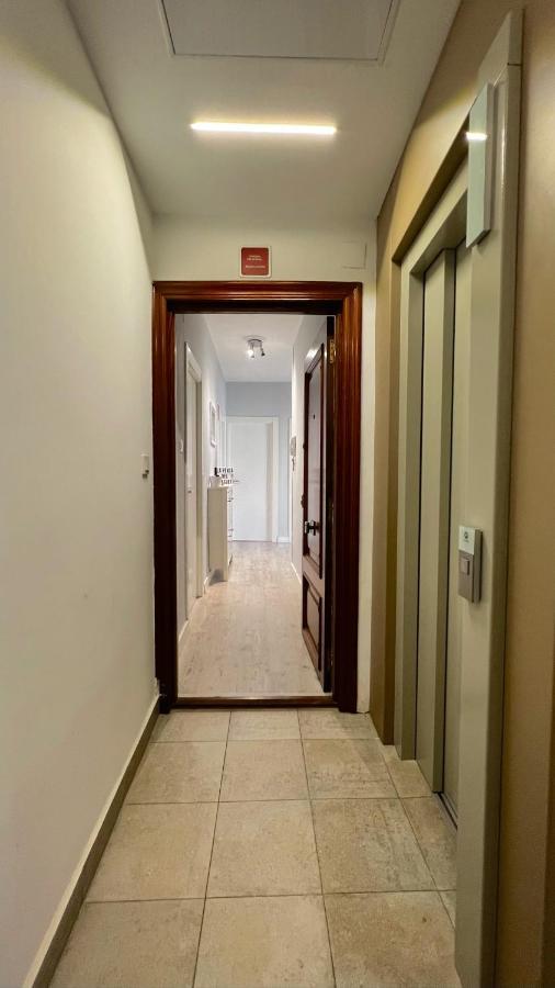 La Penca Del Maguey Apartment Santander Bagian luar foto
