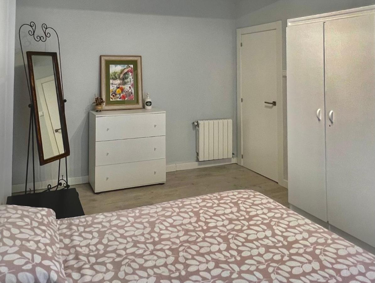 La Penca Del Maguey Apartment Santander Bagian luar foto