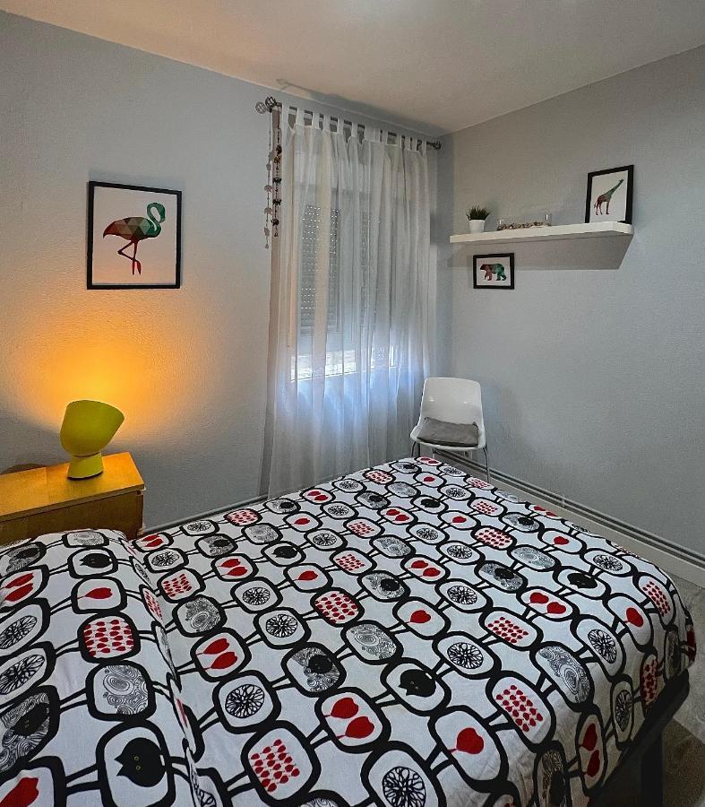 La Penca Del Maguey Apartment Santander Bagian luar foto