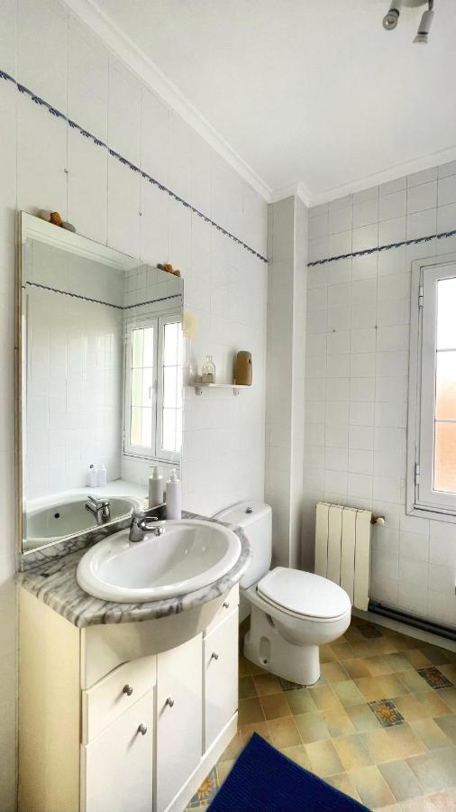 La Penca Del Maguey Apartment Santander Bagian luar foto