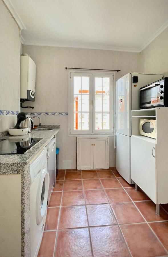 La Penca Del Maguey Apartment Santander Bagian luar foto