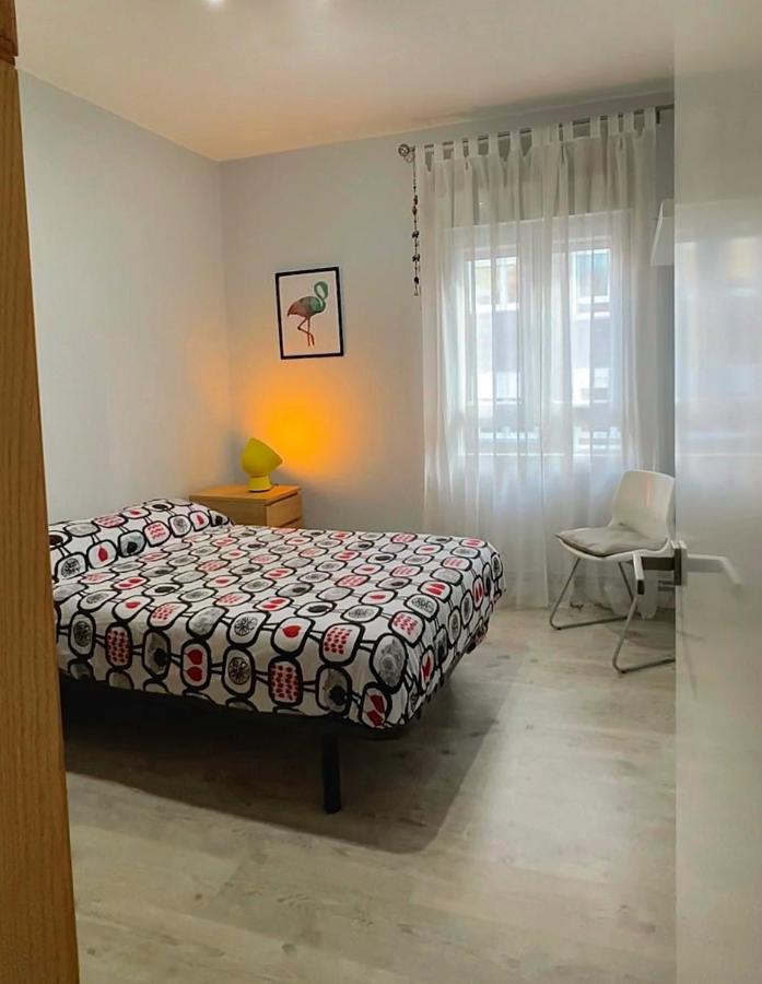 La Penca Del Maguey Apartment Santander Bagian luar foto
